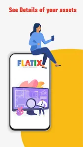 FLATIX screenshot 3