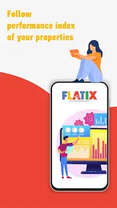 FLATIX screenshot 4