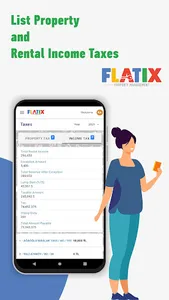 FLATIX screenshot 5