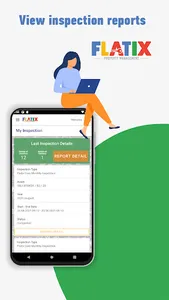 FLATIX screenshot 6