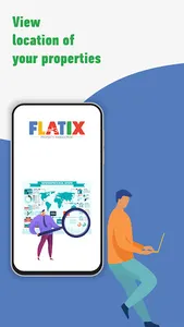 FLATIX screenshot 7