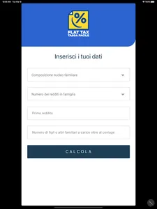 Flat Tax screenshot 2