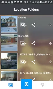 FlatZap screenshot 1