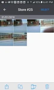 FlatZap screenshot 2
