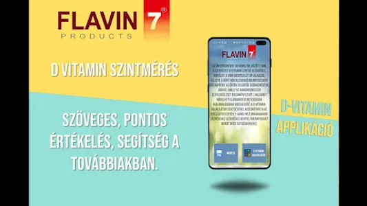 Flavin Premium Health Index screenshot 2