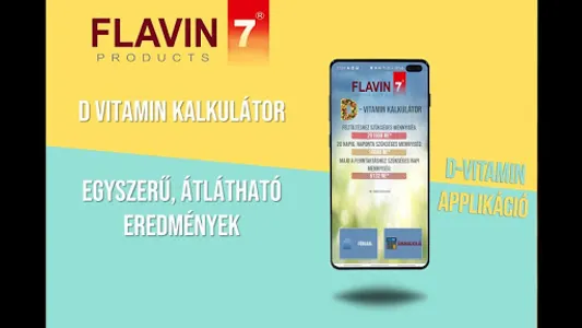 Flavin Premium Health Index screenshot 3