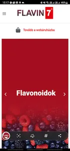 Flavin7 screenshot 3