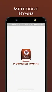 Methodist Hymns (Offline) screenshot 0