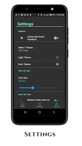 Methodist Hymns (Offline) screenshot 5