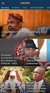 Flawlessview screenshot 3