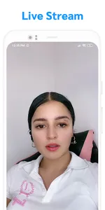 ChatVideo - Live Video Chat screenshot 2