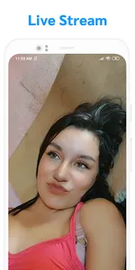 ChatVideo - Live Video Chat screenshot 4