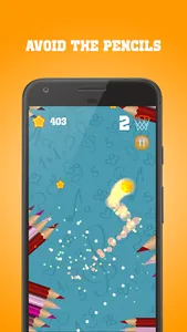 Class Dunk - Basketball screenshot 2