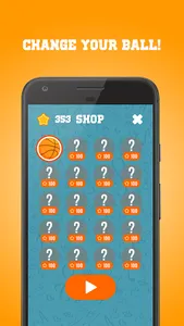 Class Dunk - Basketball screenshot 3