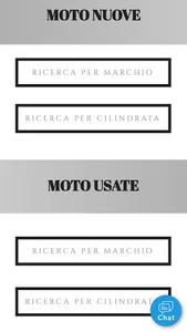 NICOLETTI MOTO screenshot 2