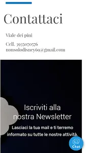 NONSOLODISNEY screenshot 3