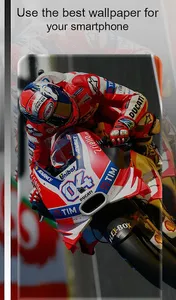 Andrea dovizioso 04 wallpapers screenshot 0