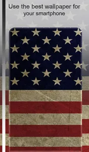 Flag wallpaper HD screenshot 4