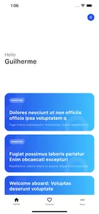 FGV Microlearning screenshot 1
