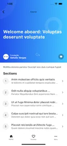 FGV Microlearning screenshot 2