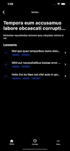 FGV Microlearning screenshot 7