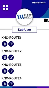 FLEETMATICS screenshot 3