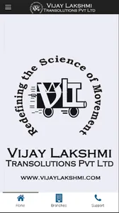 Vijay Lakshmi Transolutions screenshot 0