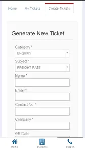 Vijay Lakshmi Transolutions screenshot 5