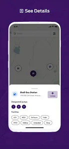 Keyfuels Pilot screenshot 2