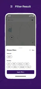 Keyfuels Pilot screenshot 3
