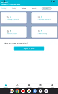 FleetElevate screenshot 5