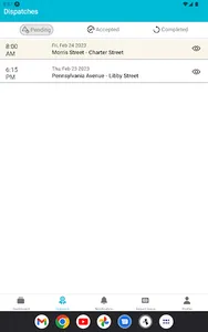 FleetElevate screenshot 6