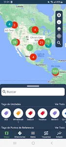 GPS Trackit Cloud screenshot 0