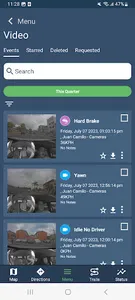 GPS Trackit Cloud screenshot 3