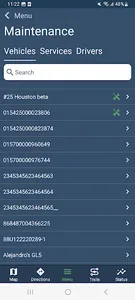 GPS Trackit Cloud screenshot 4