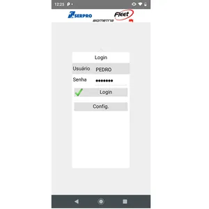 Fleet BIO screenshot 12