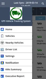FLEETOP screenshot 2
