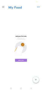 Food Reminder Fleggaard screenshot 14