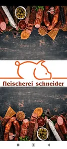 Fleischerei Schneider screenshot 0