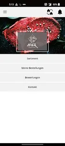 Fleischerei Nier screenshot 1