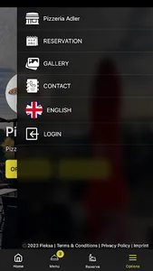 Pizzeria Adler screenshot 13