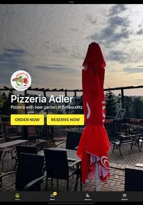 Pizzeria Adler screenshot 14