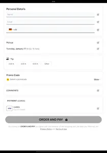 Pizzeria Adler screenshot 18