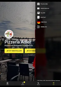 Pizzeria Adler screenshot 20