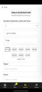 Pizzeria Adler screenshot 5