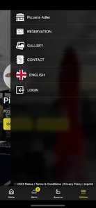 Pizzeria Adler screenshot 6