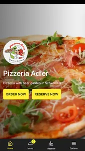 Pizzeria Adler screenshot 7