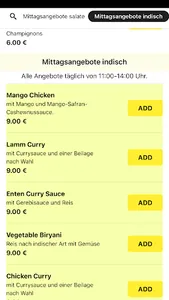 Pizzeria Adler screenshot 9