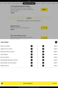 Pizzeria Bella Italia screenshot 15