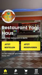 YOGI HAUS Hellersdorf screenshot 0